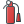 Fire Extinguisher icon