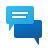 メッセージング icon