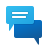 Messaging icon