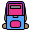 bag icon