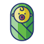 neugeborenes icon