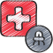 health icon