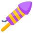 Fire Rocket icon