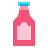 bouteille de sauce icon