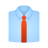 cravate icon