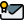 Reward Letter icon