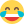 Crying Laughing Emoji icon