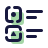 pulsar color style tiles icon
