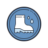 足洗い icon