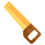 Handsaw icon