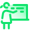 pulsar gradient style teacher icon