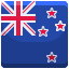 New Zealand icon