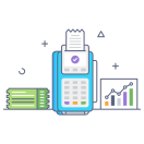 finances icon