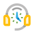 Customer support icon