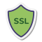 Sécurité SSL icon