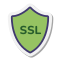 Seguridad SSL icon