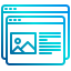 website icon