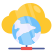 Cloud Browser icon