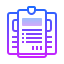 Brochure icon