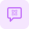 scientific discussion icon