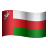 Oman icon