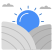 sunrise farm icon