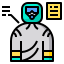 Protection Suit icon