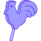 lollipop icon