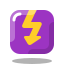 Voltage icon