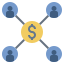 allocation icon