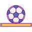 strandfußball icon