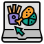 food icon