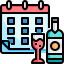 calendar icon