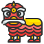 Lion Dance icon