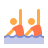 синхронизированное-плавание-кожа-тип-2 icon