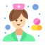 pharmacist icon