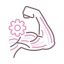 muskeln icon