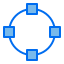 Cercle icon