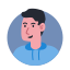 avatar icon
