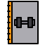 book icon