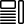 text mit seitenleiste icon