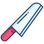 Messer icon