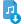 Download Music File icon