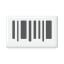 Código de barras icon