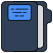 Folder Case icon