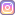 インスタグラム icon