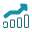 growth icon