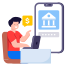 Safe Banking icon