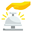 Desk Bell icon