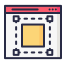 Web Layout icon